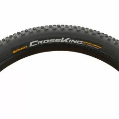 Continental Cross King II 26" Faltreifen -Jagdraht Verkaufsladen 240399