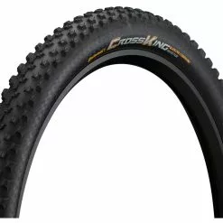 Continental Cross King ProTection 26" Faltreifen