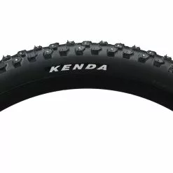 Kenda Klondike Wide 26" Draht-Spikereifen -Jagdraht Verkaufsladen 241358