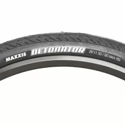 MAXXIS Detonator 26" Faltreifen -Jagdraht Verkaufsladen 241409