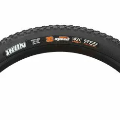 MAXXIS Ikon 3C MaxxSpeed EXO TR 26" Faltreifen -Jagdraht Verkaufsladen 241456