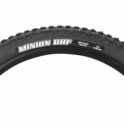 MAXXIS Minion DHF MaxxPro Downhill 26" Drahtreifen -Jagdraht Verkaufsladen 241488