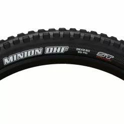 MAXXIS Minion DHF SuperTacky Downhill 26" Drahtreifen -Jagdraht Verkaufsladen 241492