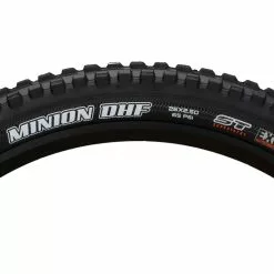 MAXXIS Minion DHF SuperTacky EXO 26" Faltreifen -Jagdraht Verkaufsladen 241496