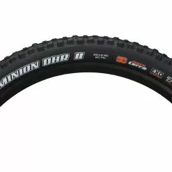 MAXXIS Minion DHR II 3C MaxxTerra EXO TR 26" Faltreifen -Jagdraht Verkaufsladen 241508