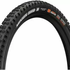 MAXXIS Minion DHR II 3C MaxxTerra EXO WT TR 26" Faltreifen