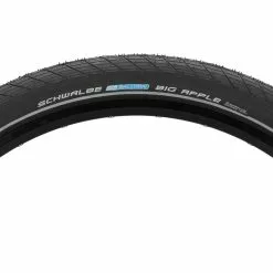 Schwalbe Big Apple Performance 26" Drahtreifen 8 Schwalbe Big Apple Performance 26" Drahtreifen -Jagdraht Verkaufsladen 241628