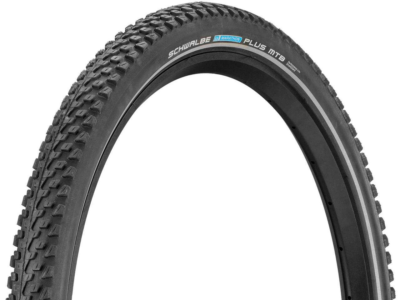 Schwalbe Marathon Plus MTB Performance 26" Drahtreifen 3 Schwalbe Marathon Plus MTB Performance 26" Drahtreifen