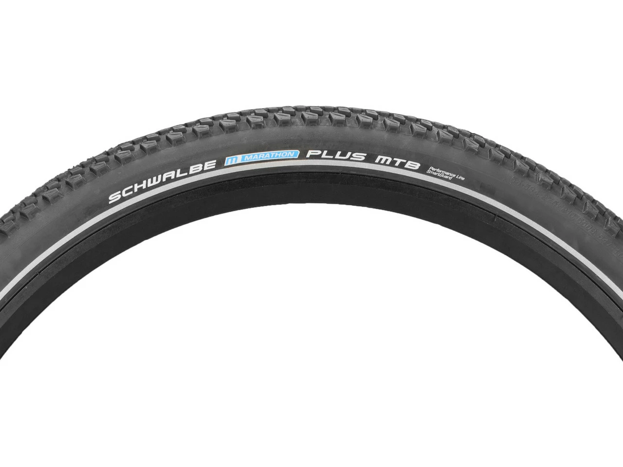 Schwalbe Marathon Plus MTB Performance 26" Drahtreifen 5 Schwalbe Marathon Plus MTB Performance 26" Drahtreifen – Bild 3