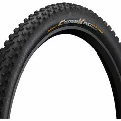 Continental Cross King ProTection 27,5" Faltreifen