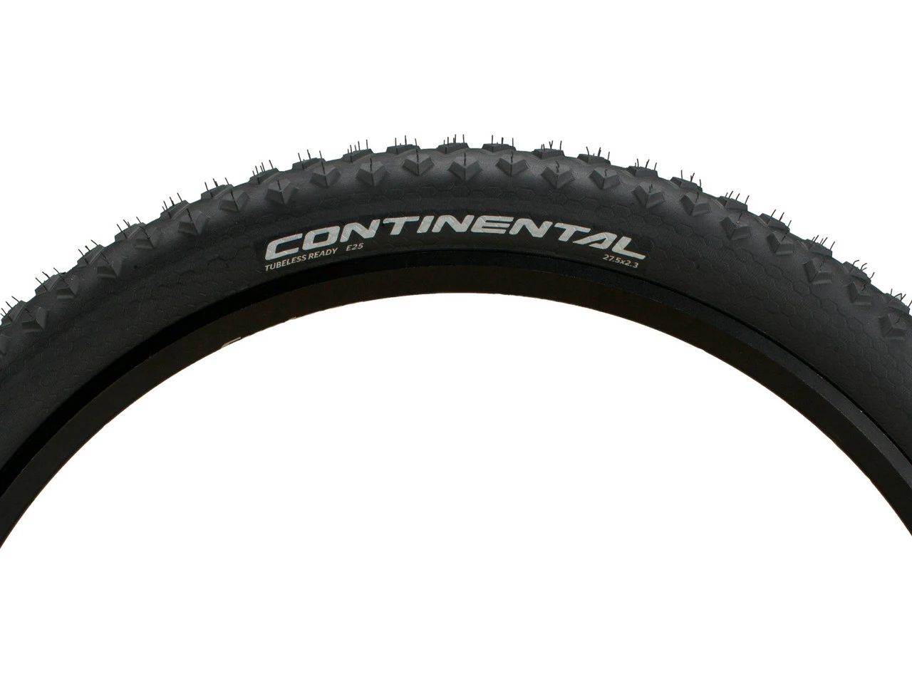 Continental Mountain King III 27,5" Faltreifen 5 Continental Mountain King III 27,5" Faltreifen – Bild 3