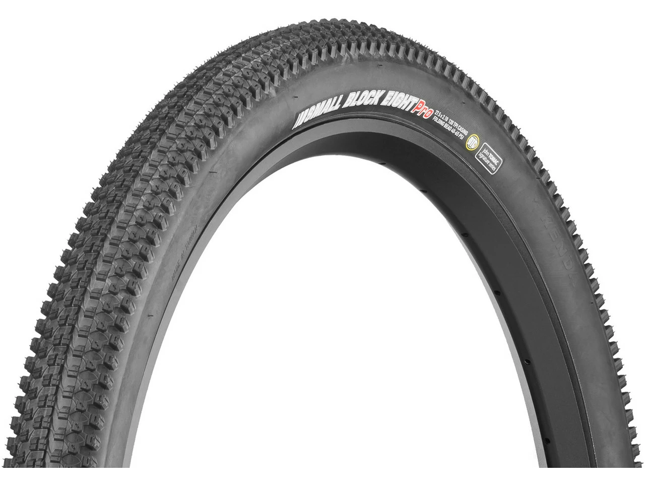 Kenda Small Block Eight Pro 27,5" Faltreifen 3 Kenda Small Block Eight Pro 27,5" Faltreifen