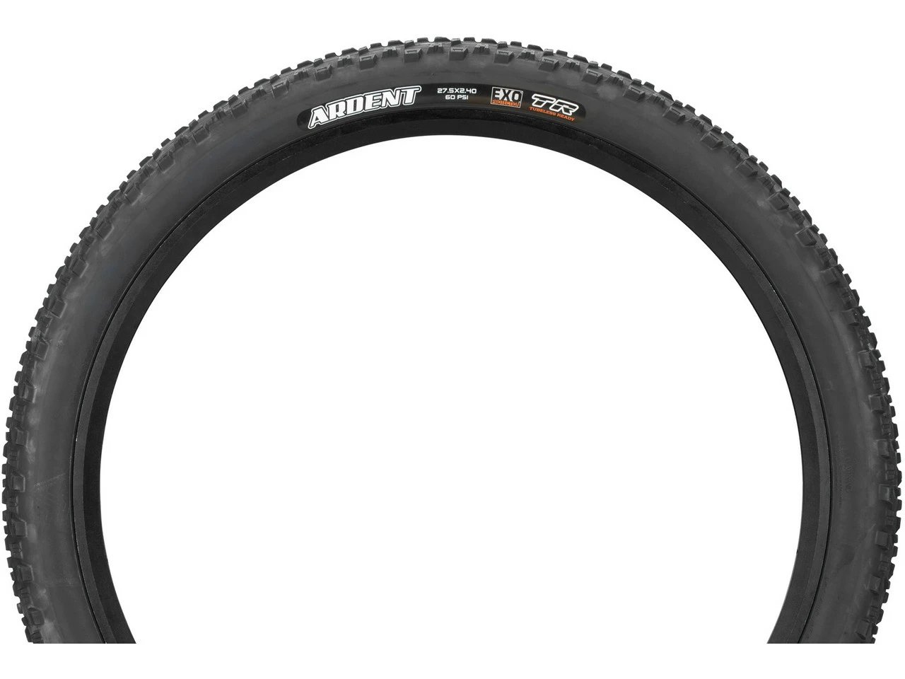 MAXXIS Ardent Dual EXO TR 27,5" Faltreifen 4 MAXXIS Ardent Dual EXO TR 27,5" Faltreifen – Bild 2