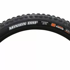 MAXXIS Minion DHF 3C MaxxTerra EXO WT TR 27,5+ Faltreifen -Jagdraht Verkaufsladen 242431
