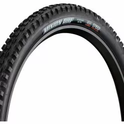 MAXXIS Minion DHF Dual EXO WT TR 27,5" Faltreifen