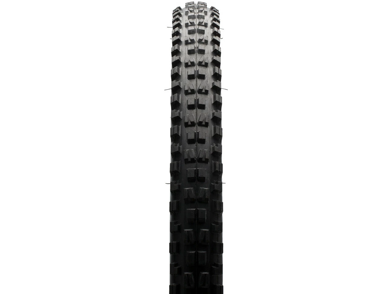 MAXXIS Minion DHF Skinwall 27,5" Faltreifen 2er-Set 5 MAXXIS Minion DHF Skinwall 27,5" Faltreifen 2er-Set – Bild 3