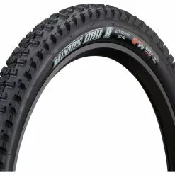MAXXIS Minion DHR II 3C MaxxGrip Downhill WT TR 27,5" Faltreifen