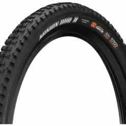 MAXXIS Minion DHR II 3C MaxxTerra EXO TR 27,5" Faltreifen