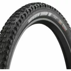 MAXXIS Minion DHR II Dual EXO TR 27,5" Faltreifen