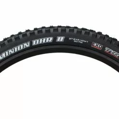 MAXXIS Minion DHR II Dual EXO WT TR 27,5" Faltreifen -Jagdraht Verkaufsladen 242502