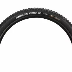 MAXXIS Minion DHR II Dual EXO WT TR 27,5" Faltreifen -Jagdraht Verkaufsladen 242505