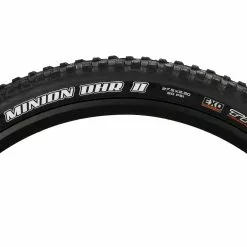 MAXXIS Minion DHR II Dual EXO WT TR 27,5" Faltreifen -Jagdraht Verkaufsladen 242506
