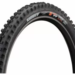 MAXXIS Shorty Downhill WT 27,5" Faltreifen