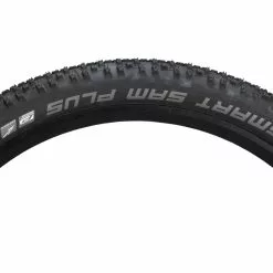 Schwalbe Smart Sam Plus Performance ADDIX E-Bike 27,5" Drahtreifen -Jagdraht Verkaufsladen 242893