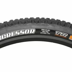 MAXXIS Aggressor Double Down 29" Faltreifen -Jagdraht Verkaufsladen 243668
