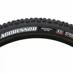 MAXXIS Aggressor Dual EXO Protection WT TR 29" Faltreifen -Jagdraht Verkaufsladen 243676