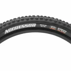 MAXXIS Aggressor EXO Protection Dual 29" Faltreifen -Jagdraht Verkaufsladen 243685