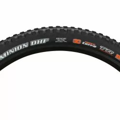 MAXXIS Minion DHF 3C MaxxTerra DD TR 29" Faltreifen -Jagdraht Verkaufsladen 243827