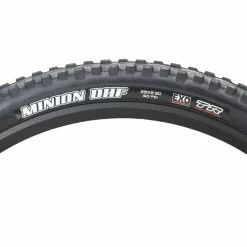 MAXXIS Minion DHF Dual EXO TR 29" Faltreifen -Jagdraht Verkaufsladen 243847