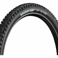 MAXXIS Minion DHF Dual EXO WT TR 29" Faltreifen