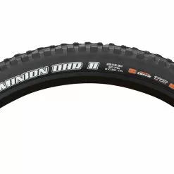 MAXXIS Minion DHR II 3C MaxxTerra DD TR 29" Faltreifen -Jagdraht Verkaufsladen 243863