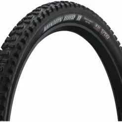 MAXXIS Minion DHR II Dual EXO WT TR 29" Faltreifen