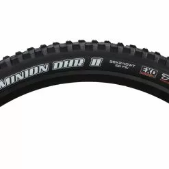MAXXIS Minion DHR II Dual EXO WT TR 29" Faltreifen -Jagdraht Verkaufsladen 243883