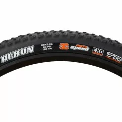 MAXXIS Rekon 3c MaxxSpeed EXO TR 29" Faltreifen -Jagdraht Verkaufsladen 243907