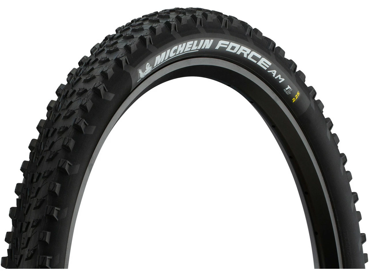 Michelin Force AM Performance 26" Faltreifen 3 Michelin Force AM Performance 26" Faltreifen