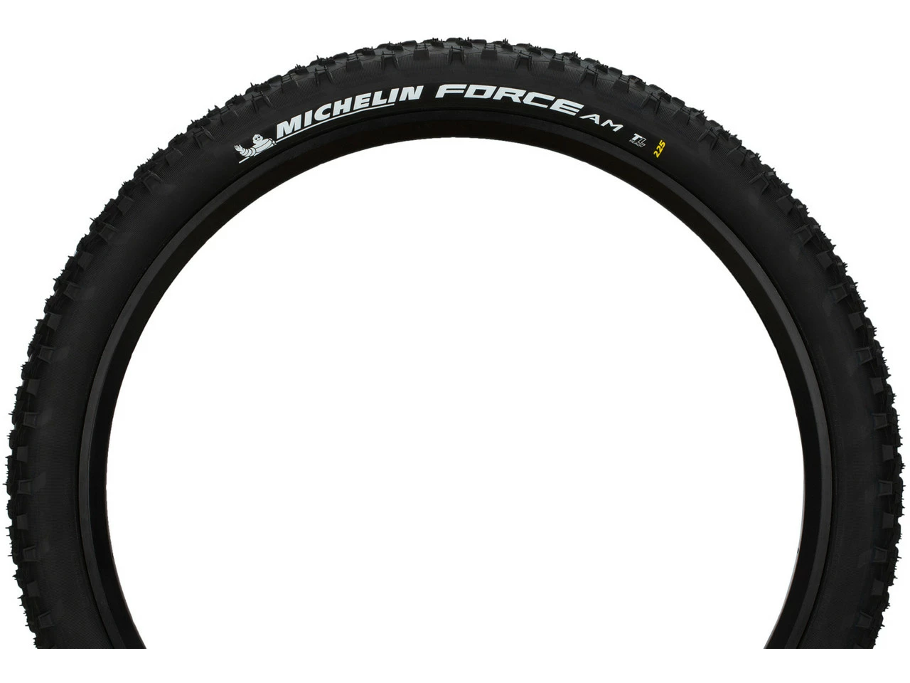 Michelin Force AM Performance 26" Faltreifen 4 Michelin Force AM Performance 26" Faltreifen – Bild 2