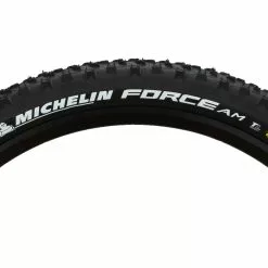 Michelin Force AM Performance 26" Faltreifen 8 Michelin Force AM Performance 26" Faltreifen -Jagdraht Verkaufsladen 244323