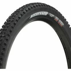 MAXXIS Aggressor Dual EXO Protection 27,5" Faltreifen