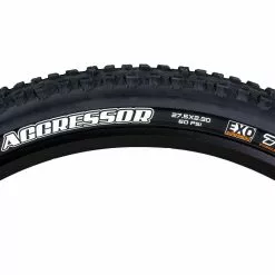 MAXXIS Aggressor Dual EXO Protection 27,5" Faltreifen 8 MAXXIS Aggressor Dual EXO Protection 27,5" Faltreifen -Jagdraht Verkaufsladen 244666