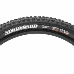 MAXXIS Aggressor EXO Protection Dual 26" Faltreifen -Jagdraht Verkaufsladen 244670