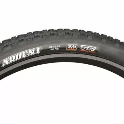 MAXXIS Ardent Dual EXO TR 26" Faltreifen -Jagdraht Verkaufsladen 244674