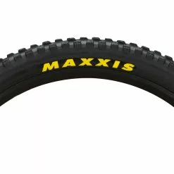 MAXXIS Minion DHF 3C MaxxGrip DD WT TR 27,5" Faltreifen -Jagdraht Verkaufsladen 244691