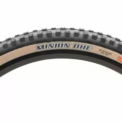 MAXXIS Minion DHF 3C MaxxTerra EXO TR Skinwall 27,5" Faltreifen -Jagdraht Verkaufsladen 244695