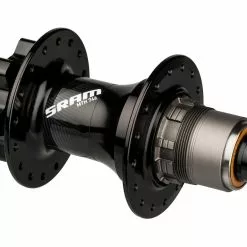 SRAM 746 XD Disc 6-Loch HR-Nabe -Jagdraht Verkaufsladen 245419