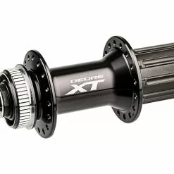 Shimano XT HR-Nabe FH-M8000 Disc Center Lock Für Schnellspannachse -Jagdraht Verkaufsladen 245421