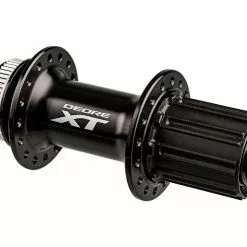Shimano XT HR-Nabe FH-M8000 Disc Center Lock Für Schnellspannachse -Jagdraht Verkaufsladen 245422